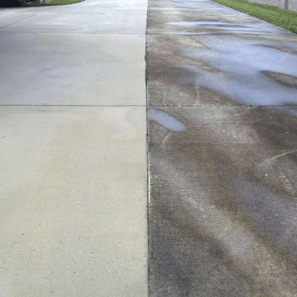 Pressure Washing Company in Greensboro, NC