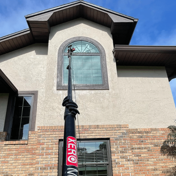 Window Cleaning Company in Greensboro, NC