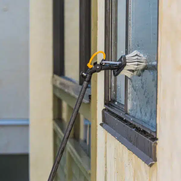 Window Cleaning in Graham, NC